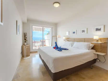 Santiago Seaview, Appartement 2 personnes à Puerto de Santiago - Photo 4