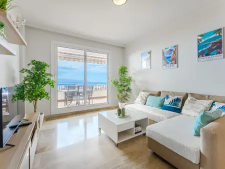 Santiago Seaview, Appartement 2 personnes à Puerto de Santiago - Photo 6