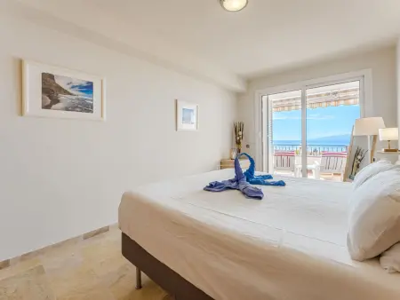 Santiago Seaview, Appartement 2 personnes à Puerto de Santiago - Photo 14