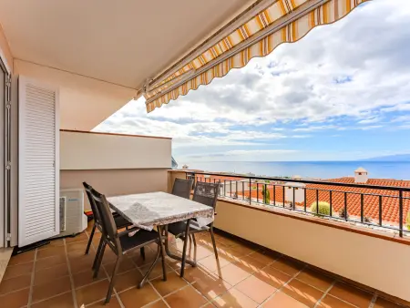 Santiago Seaview, Appartement 2 personnes à Puerto de Santiago - Photo 18
