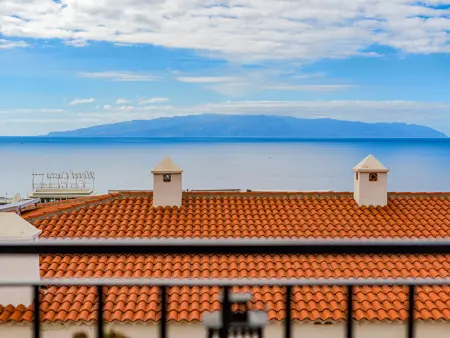 Santiago Seaview, Appartement 2 personnes à Puerto de Santiago - Photo 22