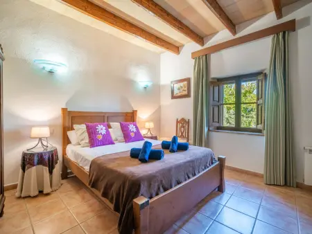Son Estaras, Maison 4 personnes à Selva - Photo 8