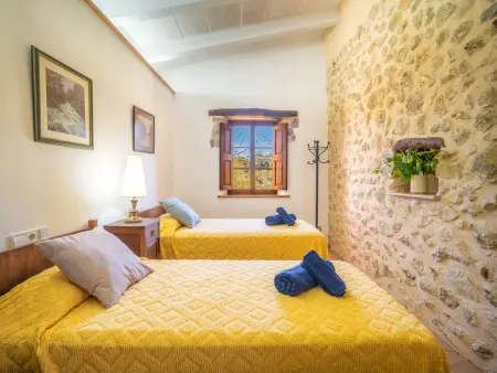 Son Estaras, Maison 4 personnes à Selva - Photo 10