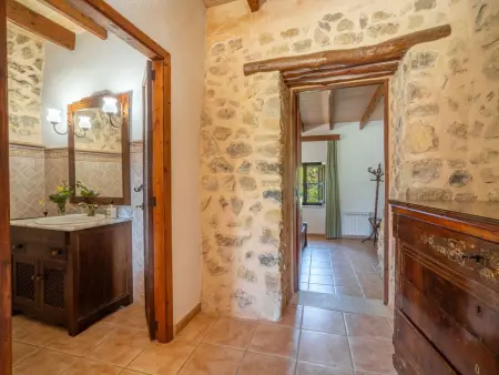 Son Estaras, Maison 4 personnes à Selva - Photo 14
