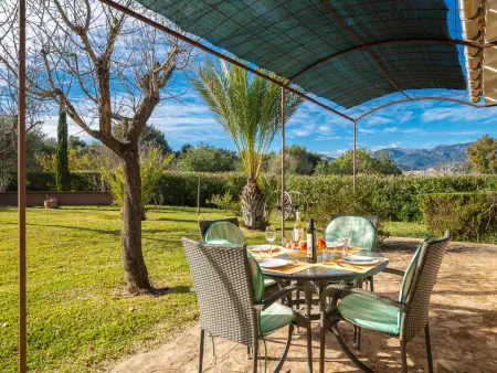 Son Estaras, Maison 4 personnes à Selva - Photo 16