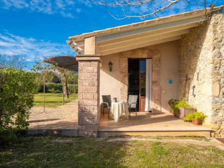 Son Estaras, Maison 4 personnes à Selva - Photo 23