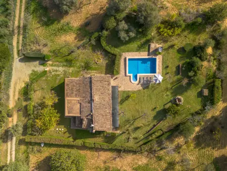 Son Estaras, Maison 4 personnes à Selva - Photo 26