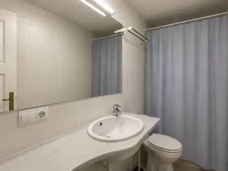 Country Club Family, Appartement 6 personnes à Pals - Photo 9