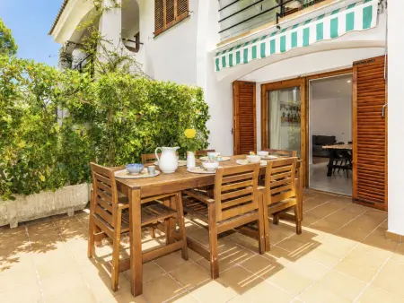 Country Club Family, Appartement 6 personnes à Pals - Photo 10