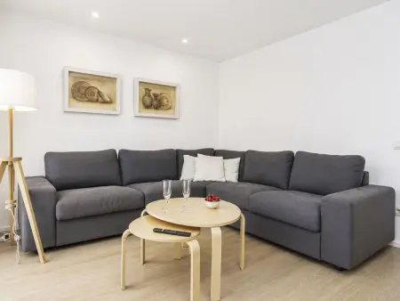 Country Club Family, Appartement 6 personnes à Pals - Photo 13