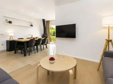 Country Club Family, Appartement 6 personnes à Pals - Photo 15
