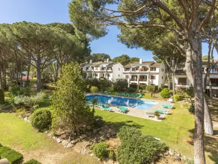 Country Club Family, Appartement 6 personnes à Pals - Photo 17