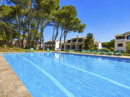 Country Club Family, Appartement 6 personnes à Pals - Photo 18
