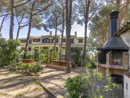 Country Club Family, Appartement 6 personnes à Pals - Photo 20