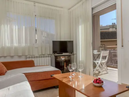 Nadina, Appartement 4 personnes à Segur de Calafell - Photo 1