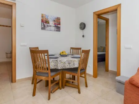 Nadina, Appartement 4 personnes à Segur de Calafell - Photo 2