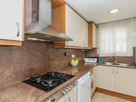 Nadina, Appartement 4 personnes à Segur de Calafell - Photo 3