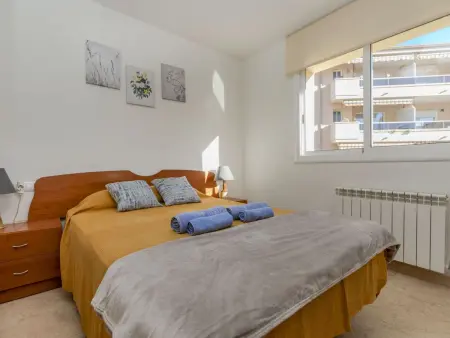 Nadina, Appartement 4 personnes à Segur de Calafell - Photo 4