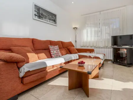 Nadina, Appartement 4 personnes à Segur de Calafell - Photo 5