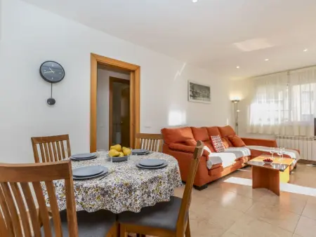Nadina, Appartement 4 personnes à Segur de Calafell - Photo 6