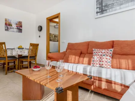 Nadina, Appartement 4 personnes à Segur de Calafell - Photo 7