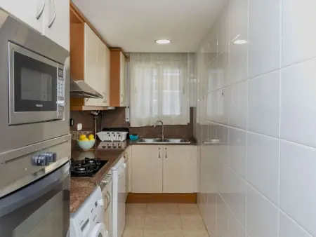 Nadina, Appartement 4 personnes à Segur de Calafell - Photo 8
