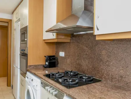Nadina, Appartement 4 personnes à Segur de Calafell - Photo 9