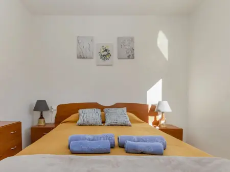 Nadina, Appartement 4 personnes à Segur de Calafell - Photo 10