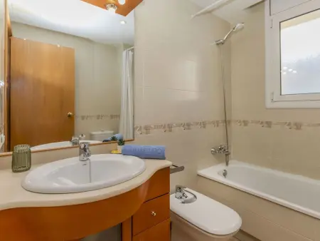 Nadina, Appartement 4 personnes à Segur de Calafell - Photo 12