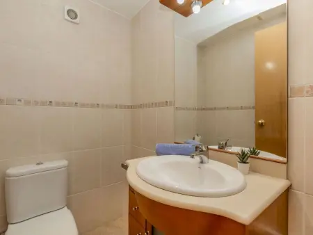 Nadina, Appartement 4 personnes à Segur de Calafell - Photo 13