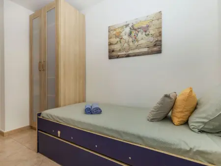 Nadina, Appartement 4 personnes à Segur de Calafell - Photo 14