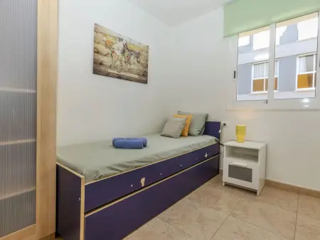 Nadina, Appartement 4 personnes à Segur de Calafell - Photo 15