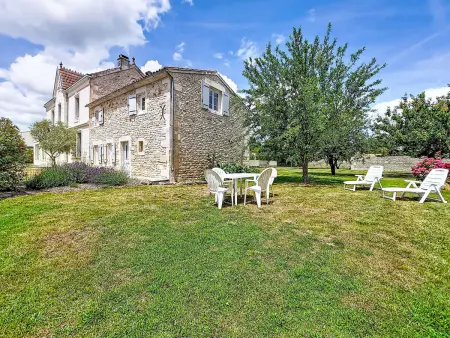 Ile d'Oléron, Maison 5 personnes à Geay - Photo 1