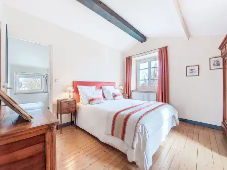 Ile d'Oléron, Maison 5 personnes à Geay - Photo 3