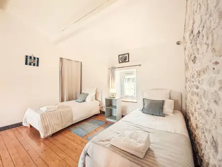 Ile d'Oléron, Maison 5 personnes à Geay - Photo 4