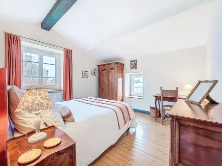 Ile d'Oléron, Maison 5 personnes à Geay - Photo 9
