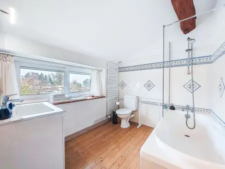 Ile d'Oléron, Maison 5 personnes à Geay - Photo 10