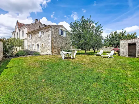 Ile d'Oléron, Maison 5 personnes à Geay - Photo 12