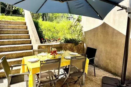 Résidence Prado, Maison à Locmiquélic près de Port-Louis - Photo 1