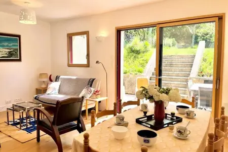 Résidence Prado, Maison à Locmiquélic près de Port-Louis - Photo 3