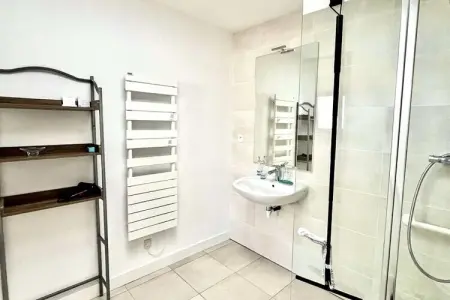 Résidence Prado, Maison à Locmiquélic près de Port-Louis - Photo 5