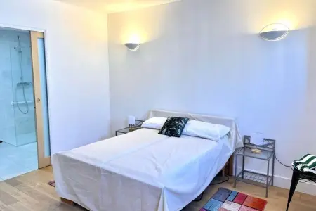Résidence Prado, Maison à Locmiquélic près de Port-Louis - Photo 6