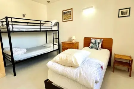 Résidence Prado, Maison à Locmiquélic près de Port-Louis - Photo 8