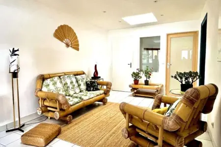 Résidence Prado, Maison à Locmiquélic près de Port-Louis - Photo 9