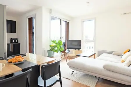 Appartement Colin -, Appartement à Montpellier près Place Comédie - Photo 1
