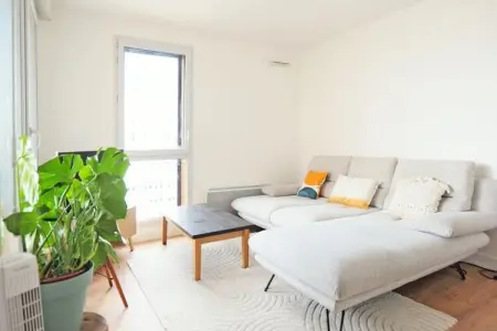 Appartement Colin -, Appartement à Montpellier près Place Comédie - Photo 2