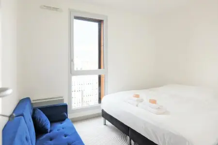 Appartement Colin -, Appartement à Montpellier près Place Comédie - Photo 5