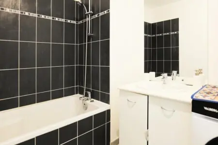 Appartement Colin -, Appartement à Montpellier près Place Comédie - Photo 6