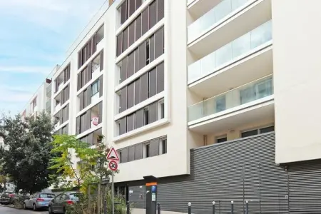 Appartement Colin -, Appartement à Montpellier près Place Comédie - Photo 9
