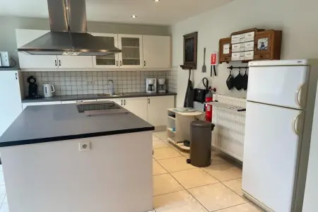 Vue Sur La Vallée, Maison de vacances de cinq chambres - Photo 2